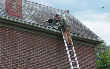what affects urgent East Williamston roof repairs