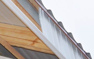 why East Williamston fascia repairs are essential