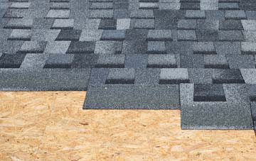 expert East Williamston asphalt roof companies