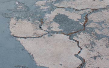 fibreglass roofing replacement East Williamston