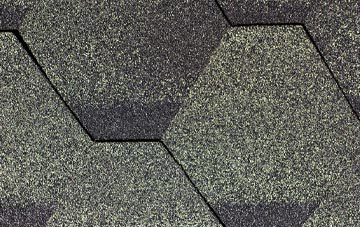 East Williamston fibreglass shingle repairs