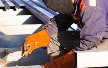 East Williamston flat roofing options