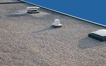 flat roofing East Williamston, Pembrokeshire