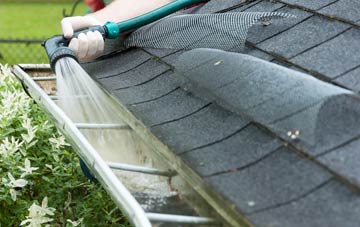 East Williamston gutter cleaning costs