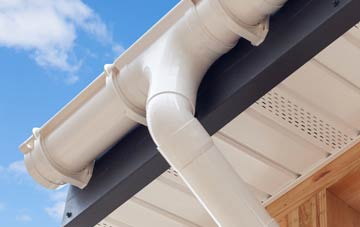 East Williamston gutter installation costs