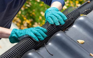 East Williamston gutter repair companies