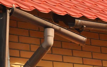 East Williamston gutter repair costs