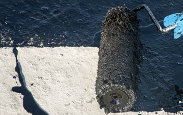 East Williamston liquid sealant waterproofing