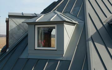 metal roofing East Williamston, Pembrokeshire