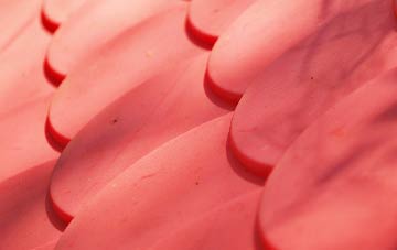 East Williamston plastic roof costs