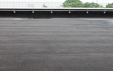 East Williamston asphalt roof replacement