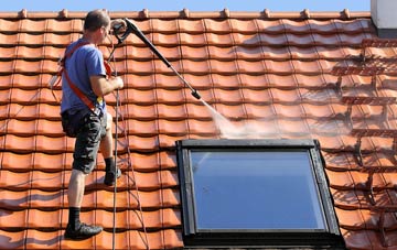 roof cleaning East Williamston, Pembrokeshire