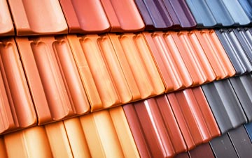 East Williamston roof tile costs