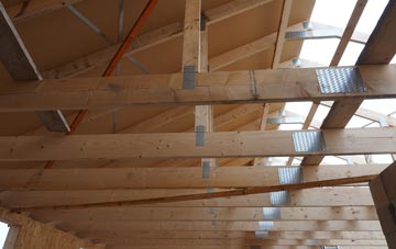 East Williamston roof truss costs