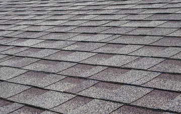 East Williamston tiles for shallow pitch roofing