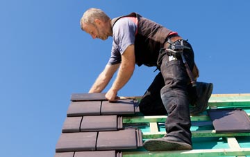 disadvantages of East Williamston slate roofing