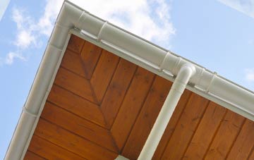 East Williamston soffit types