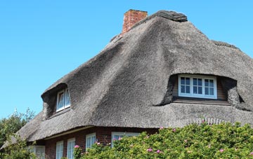 thatch roofing East Williamston, Pembrokeshire