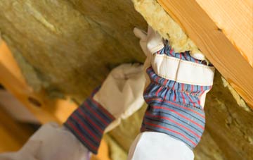 types of East Williamston pitched roof insulation materials