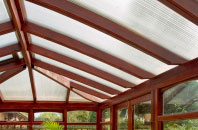 East Williamston conservatory roofing insulation
