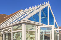 East Williamston conservatory roof repairs