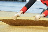 find rated East Williamston roof insulation companies