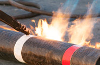 East Williamston flat roofing replacement