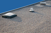 East Williamston flat roofing