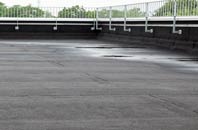 find rated East Williamston flat roofing companies