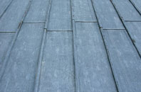 East Williamston lead roofing