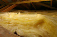 East Williamston pitch roof insulation