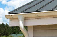 East Williamston soffits