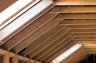 East Williamston tapered roof insulation quotes
