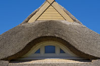 East Williamston thatch roofing